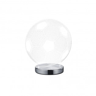 Lámpe a poser LED Ball CCT...
