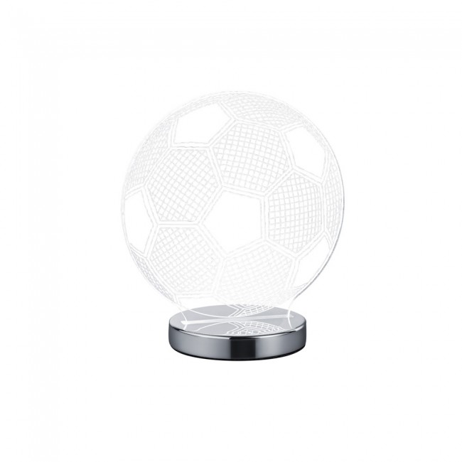 Lámpe a poser LED Ball CCT (7W)
