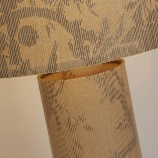 Lampe á poser Isla