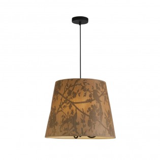 Lampe de plafond Isla