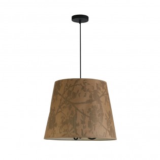 Lampe de plafond Isla