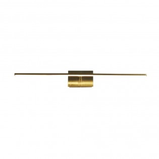 Applique LED miroir de...