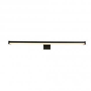 Applique LED miroir de...