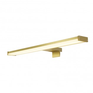 Applique LED miroir de...