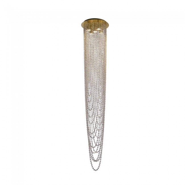 Lampe de plafond Swoop (5 lumieres)
