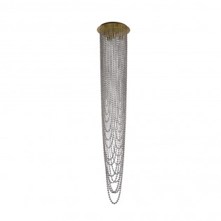 Lampe de plafond Swoop (5 lumieres)