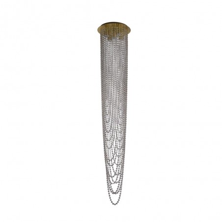 Lampe de plafond Swoop (5 lumieres)