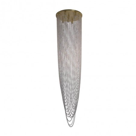 Lampe de plafond Swoop (10 lumieres)