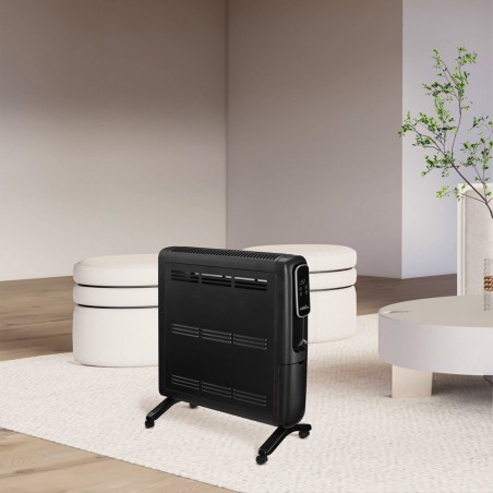 Émetteur thermique aluminium Alpino