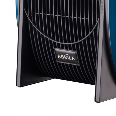 Chauffage Ventilateur avec thermostat 2 puissances Desierto (2000W)
