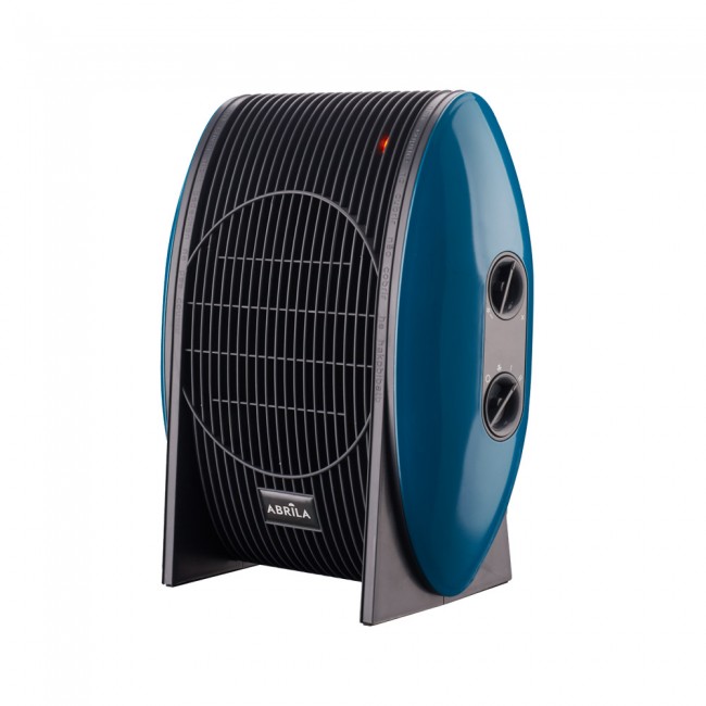 Chauffage Ventilateur avec thermostat 2 puissances Desierto (2000W)