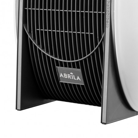 Chauffage Ventilateur avec thermostat 2 puissances Desierto (2000W)