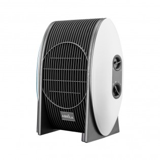 Chauffage Ventilateur avec thermostat 2 puissances Desierto (2000W)