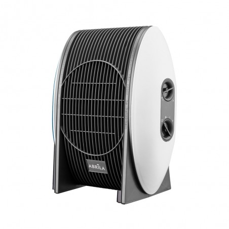 Chauffage Ventilateur avec thermostat 2 puissances Desierto (2000W)