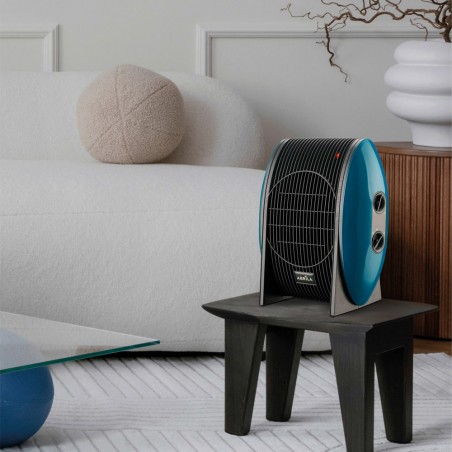 Chauffage Ventilateur avec thermostat 2 puissances Desierto (2000W)