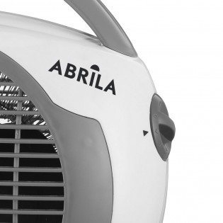 Chauffage Ventilateur portable 2 puissances Llama (2000W)