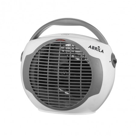 Chauffage Ventilateur portable 2 puissances Llama (2000W)