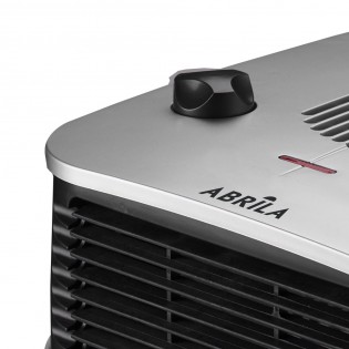 Chauffage Ventilateur avec thermostat 2 puissances Ardor (2000W)