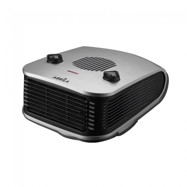 Chauffage Ventilateur avec thermostat 2 puissances Ardor (2000W)