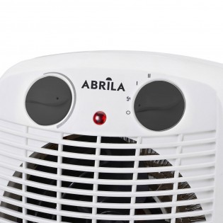 Chauffage Ventilateur 2 puissances Gambia (2000W)