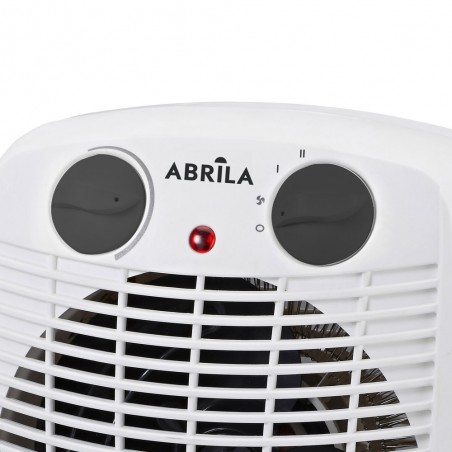 Chauffage Ventilateur 2 puissances Gambia (2000W)