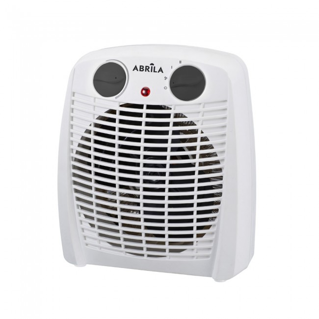 Chauffage Ventilateur 2 puissances Gambia (2000W)