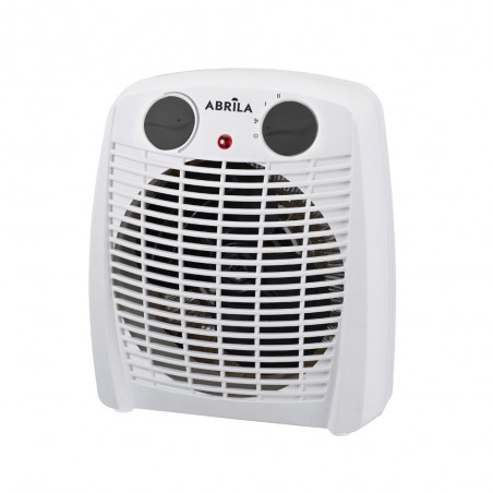 Chauffage Ventilateur 2 puissances Gambia (2000W)