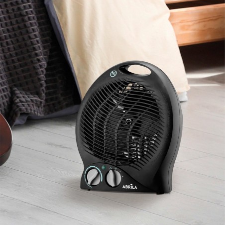 Chauffage Ventilateur 2 puissances Candil III (2000W)
