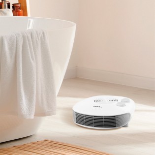 Chauffage Ventilateur 2 puissances Candil IV (2000W)