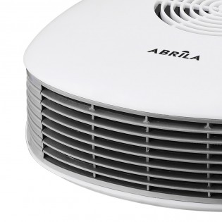 Chauffage Ventilateur 2 puissances Candil IV (2000W)