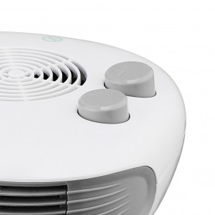 Chauffage Ventilateur 2 puissances Candil IV (2000W)