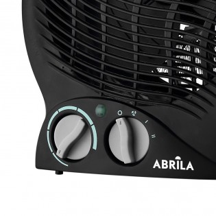 Chauffage Ventilateur 2 puissances Candil III (2000W)