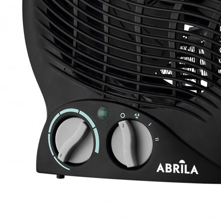 Chauffage Ventilateur 2 puissances Candil III (2000W)