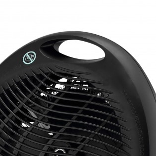 Chauffage Ventilateur 2 puissances Candil III (2000W)