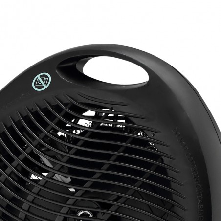 Chauffage Ventilateur 2 puissances Candil III (2000W)