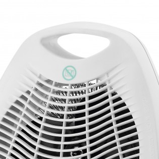 Chauffage Ventilateur 2 puissances Candil II (2000W)