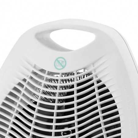 Chauffage Ventilateur 2 puissances Candil II (2000W)