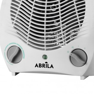 Chauffage Ventilateur 2 puissances Candil II (2000W)