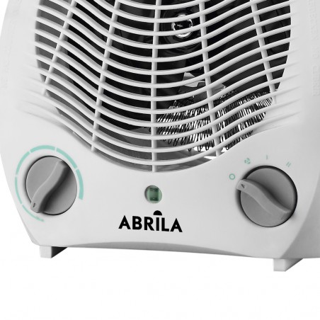 Chauffage Ventilateur 2 puissances Candil II (2000W)