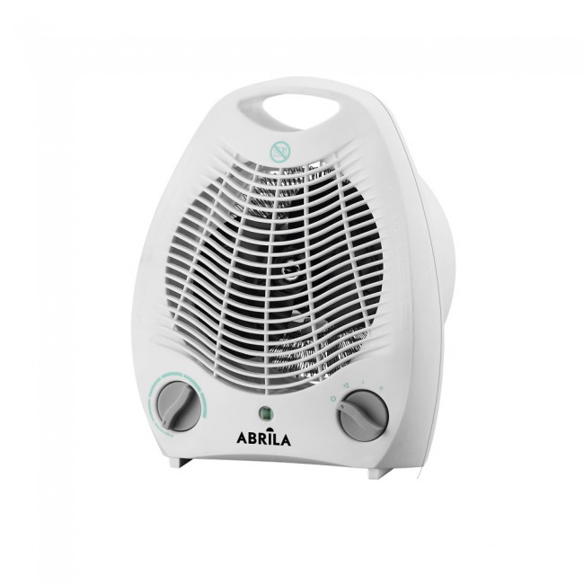 Chauffage Ventilateur 2 puissances Candil II (2000W)