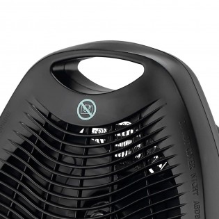 Chauffage Ventilateur 2 puissances Candil II (2000W)