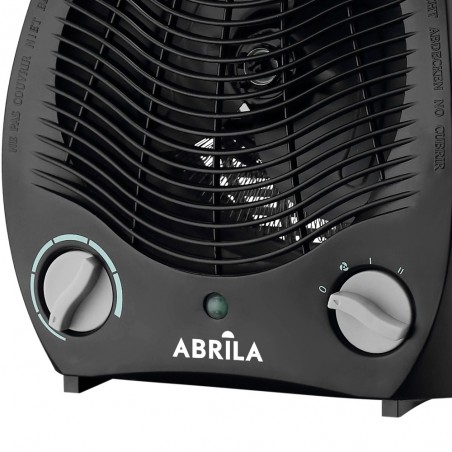 Chauffage Ventilateur 2 puissances Candil II (2000W)
