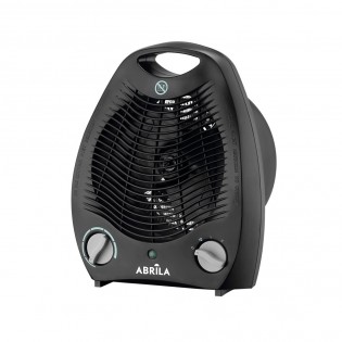 Chauffage Ventilateur 2 puissances Candil II (2000W)