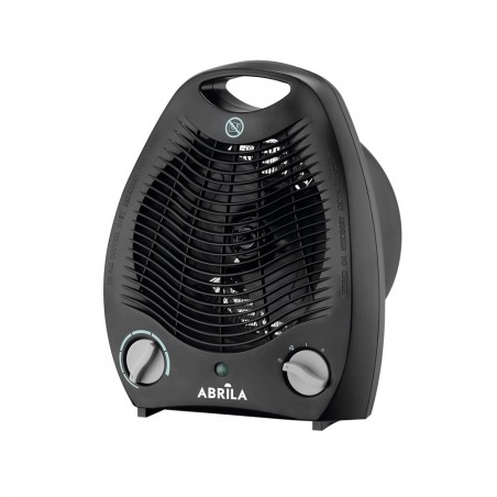 Chauffage Ventilateur 2 puissances Candil II (2000W)