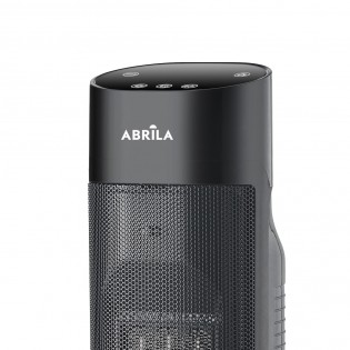 Chauffage vertical céramique Melodia (2000W)