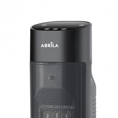Chauffage vertical céramique Melodia (2000W)