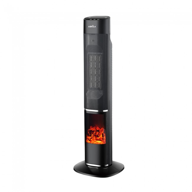 Chauffage vertical céramique Melodia (2000W)