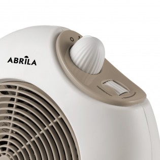 Chauffage Ventilateur 2 puissances Savona (2000W)