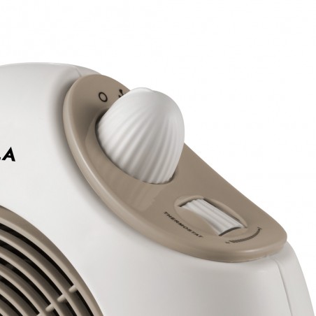 Chauffage Ventilateur 2 puissances Savona (2000W)