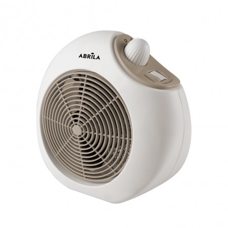 Chauffage Ventilateur 2 puissances Savona (2000W)